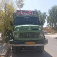 بنز ده چرخ