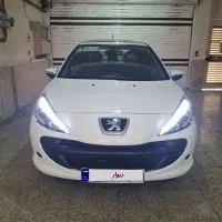 پژو 207 پاناروما. دنده مدل تحویل آذر ماه ۱۴۰۳|خودرو سواری و وانت|مشهد, کارمندان دوم|دیوار