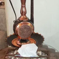 هدیه روز مادر پته