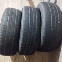 ۳ حلقه لاستیک سواری