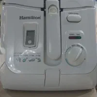 سرخکن باروغن همیلتون سایز بزرگ