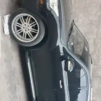 لیفان ایکس شصت اتومات آخر سال ۹۷