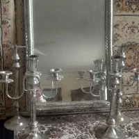 اینه وشمدان|آینه|همدان, |دیوار