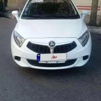 برلیانس 230خاص
