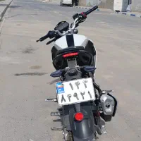 بنلی 180s کارکرد 17 تا واقعی|موتورسیکلت|ری, تقی آباد|دیوار