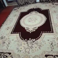 دو جفت فرش ۱۲ متری