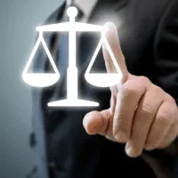 وکیل پایه یک حقوقی کیفری ثبتی خانواده