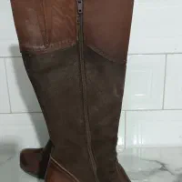 تعدادی پوتین ونیم بوت زنانه|کیف، کفش، کمربند|محمدشهر, ولدآباد بزرگ|دیوار