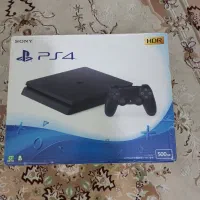 دستگاه پی اس فوراسلیم