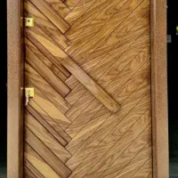 کابینت. درب ضد آب ضد سرقت با نصب|مصالح و تجهیزات ساختمان|بهارستان, |دیوار