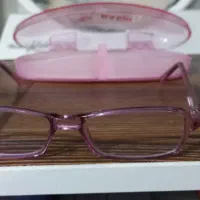 فرم عینک اصل و نو دخترانه