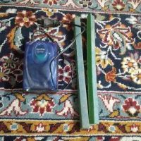 پمپ هوا و سنگ هوای با هم مفت مفت
