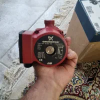 پمپ سیرکولاتور خطی گراندفوس صفر