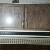 کابینت|آبچکان و نظمدهنده ظروف|مهاباد (آذربایجان غربی), |دیوار