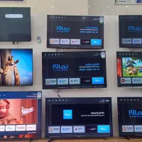 تلویزیون ویترینی با قیمت باورنکردنی