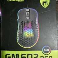 موس گیمینگ گرین|قطعات و لوازم جانبی رایانه|اصفهان, بهارستان|دیوار