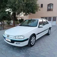 پژو تیوفایومدل1401 گاز سیمی|خودرو سواری و وانت|شیراز, سعدیه جنوبی|دیوار