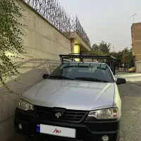اریسان۲ نقره ای