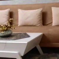 مبل راحتی مکانیزم دار|مبلمان خانگی و میز عسلی|نسیم‌شهر, |دیوار