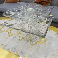 ظرف میوه و شیرینی