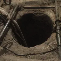 مقنی گری وحفاری چاه آب وفاضلاب