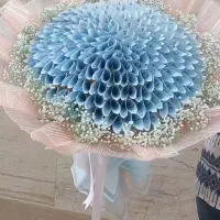 دسته گل..|گل مصنوعی|فسا, |دیوار