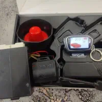 دوزگیر یا آژیر تصویری|قطعات یدکی و لوازم جانبی|تهران, فاطمی|دیوار