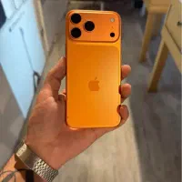 ایفون ۱۷ پرومگس بدون ریجستر