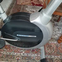 دوچرخه ثابت مگنتی تایوانی|تجهیزات ورزشی|کرج, شهرک بنفشه|دیوار