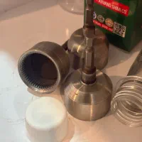 هد درب بند دربند دریلی پرکن دهانه ۲۸ پت|ماشین‌آلات صنعتی|تهران, الهیه|دیوار