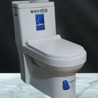 توالت فرنگی|لوازم سرویس بهداشتی|تبریز, |دیوار