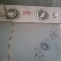 لباسشویی دوقولو|ماشین لباسشویی و خشک‌کن لباس|سبزوار, فیاض|دیوار