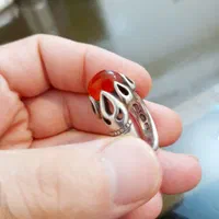 عقیق فدیوم نقره سازان