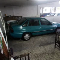 دوو ریسر رحمتی|خودرو سواری و وانت|سلمان‌شهر, |دیوار