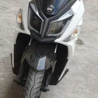 موتور j200نیوفیس