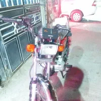 موتور تکتاز مدل1395