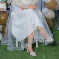 لباس مخصوص نامزدی عقد فرمالیته تولد|لباس|کرج, شهرک فهمیده|دیوار