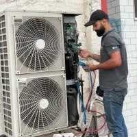تعمیر لباسشویی نصب و تعمیر کولر و ماکروفر