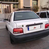 پراید مدل ۹۴