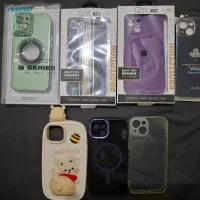 کاور (قاب) گوشی آیفون 13