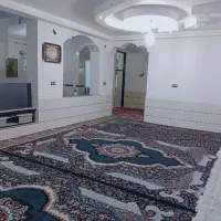 همکف ویلایی ۳خواب نزدیک مدرسه دکتر حسابی دربه حیاط