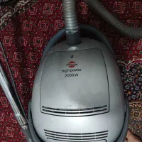 جارو برقی پارس خزر