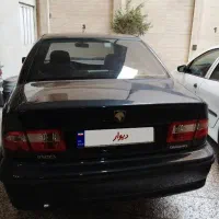 سمند مدل ۹۴ lx|خودرو سواری و وانت|مشهد, جانباز|دیوار