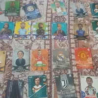 یه سری وسایل بدردبخور