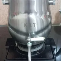 کتری استیل