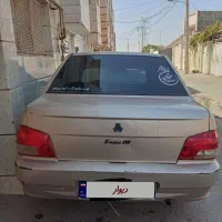 پراید132مدل 88