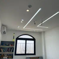 اجرای کناف و گچ کاری ساختمان