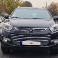 جک s5 مشکی مدل ۱۴۰۱
