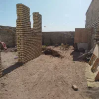 خونه باغ نیم ساخته پشت پارک زیتون..|فروش خانه و ویلا|آران و بیدگل, |دیوار