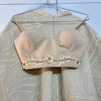 ست مجلسی دامن و نیم تنه